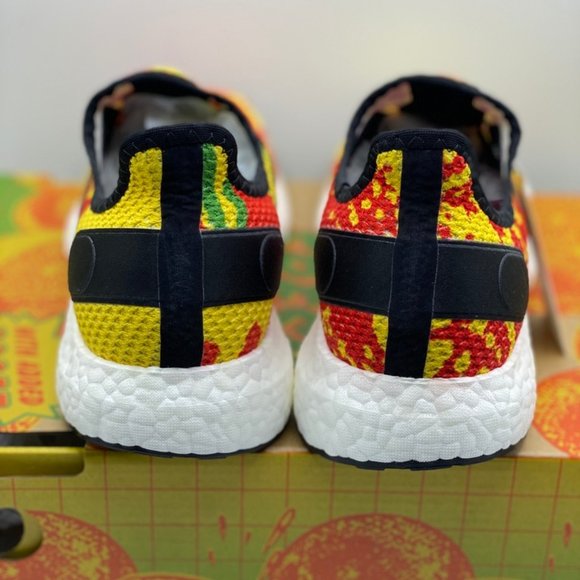 ADIDAS SPEEDFACTORY AM4LA‎ \'747 WAREHOUSE main image 5